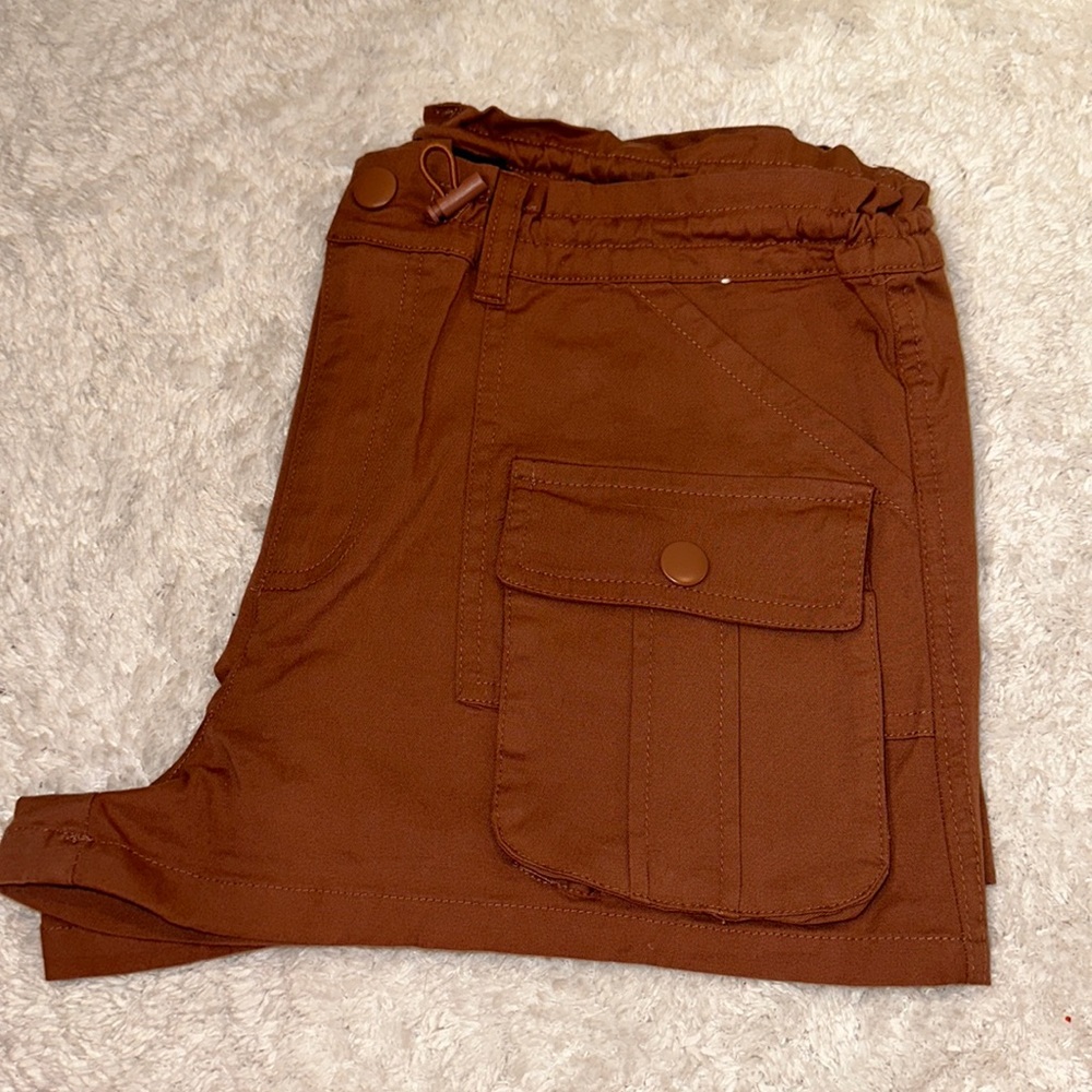Short
